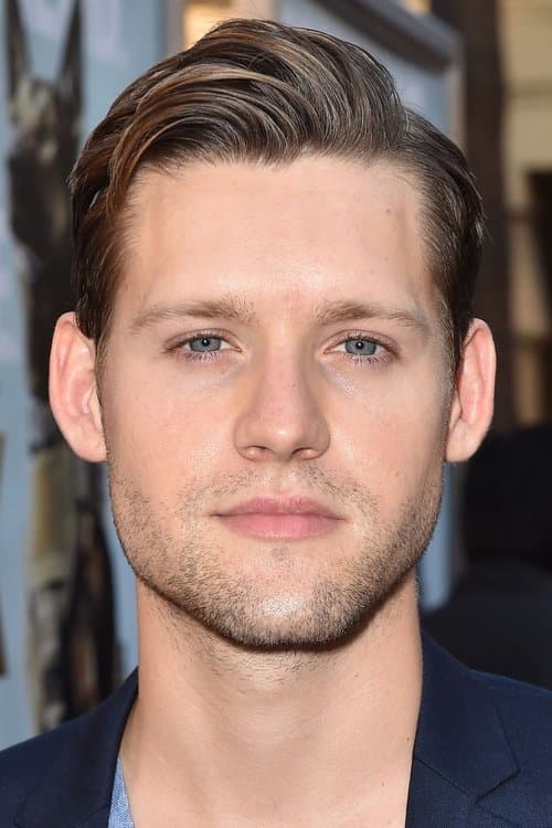 Zdjęcie Luke Kleintank