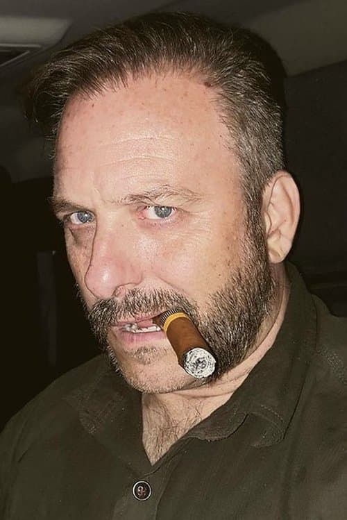 Zdjęcie Luke LaFontaine