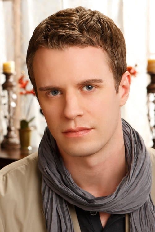 Zdjęcie Luke Mably