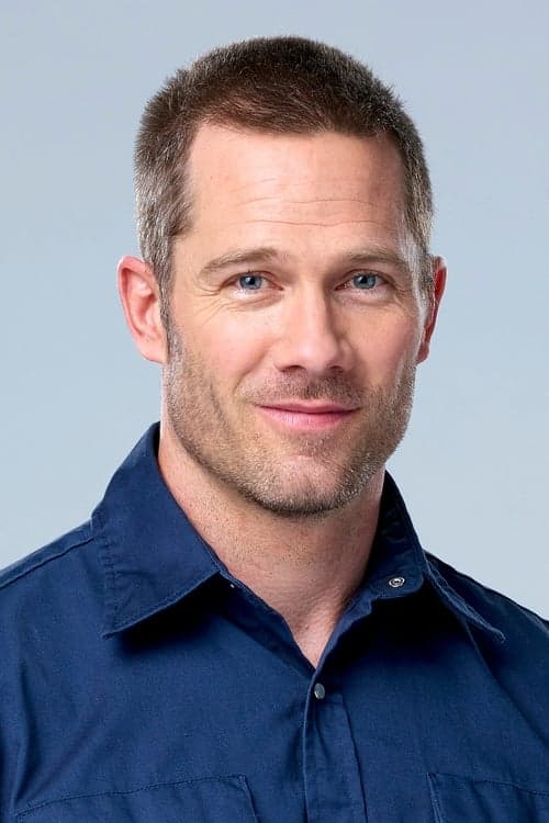 Zdjęcie Luke Macfarlane