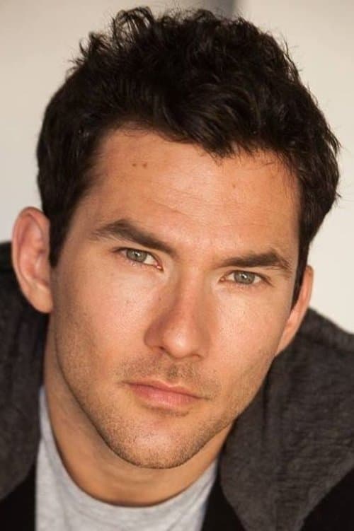 Zdjęcie Luke McKenzie