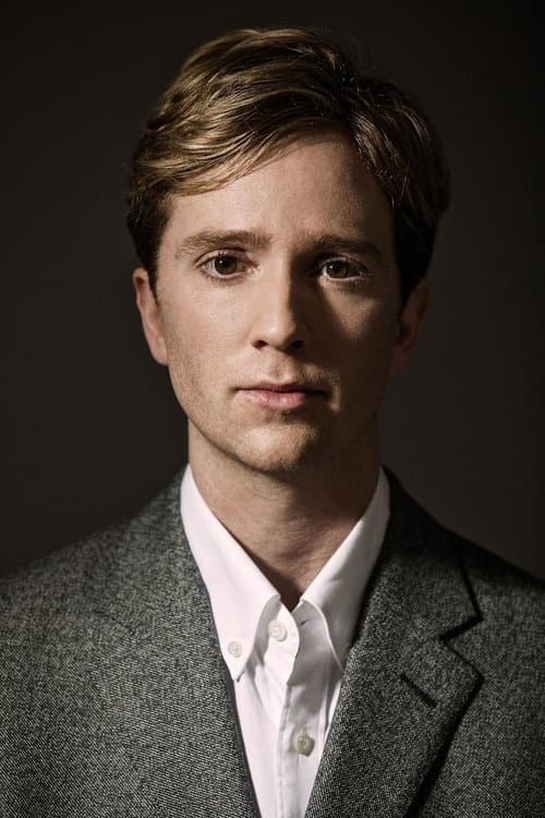 Zdjęcie Luke Newberry