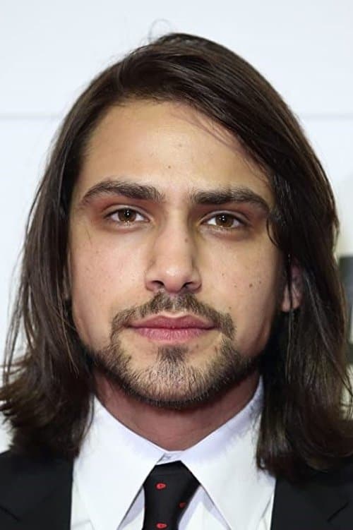 Zdjęcie Luke Pasqualino