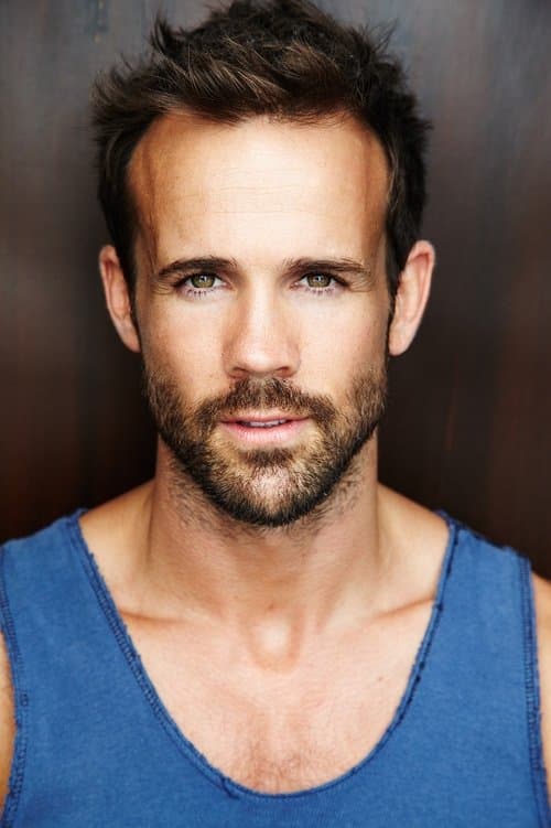 Zdjęcie Luke Pegler