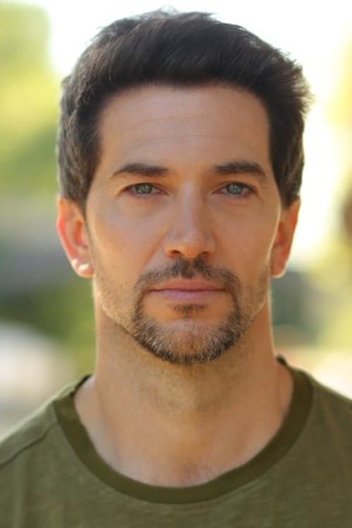 Zdjęcie Luke Roberts