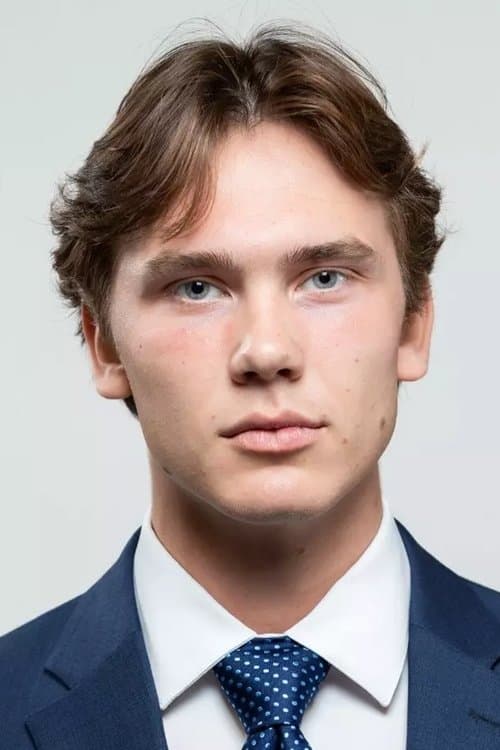 Zdjęcie Luke Robertson