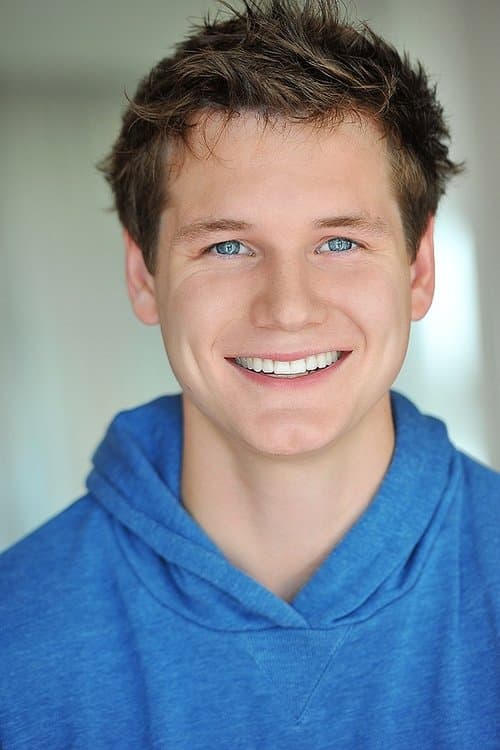 Zdjęcie Luke Shelton