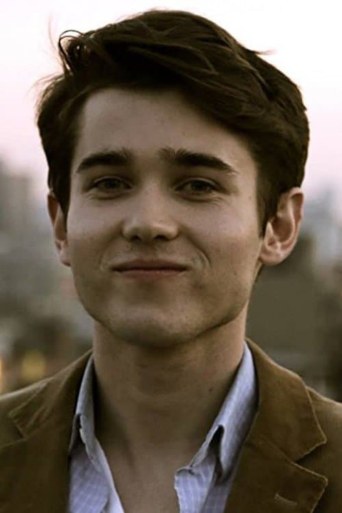 Zdjęcie Luke Slattery