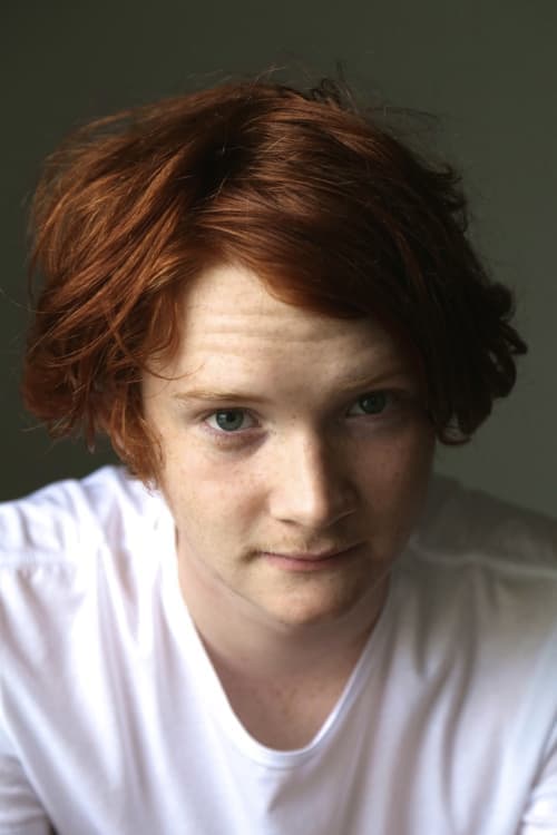 Zdjęcie Luke Spencer Roberts