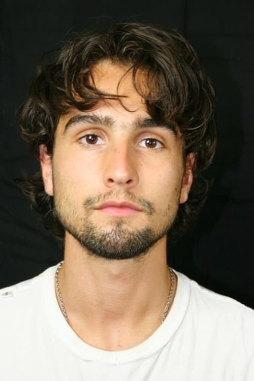 Zdjęcie Luke Stanton Eddy