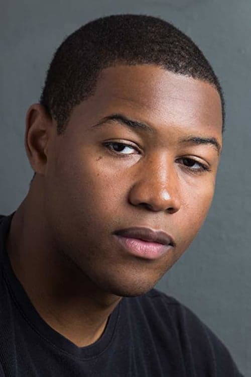 Zdjęcie Luke Tennie