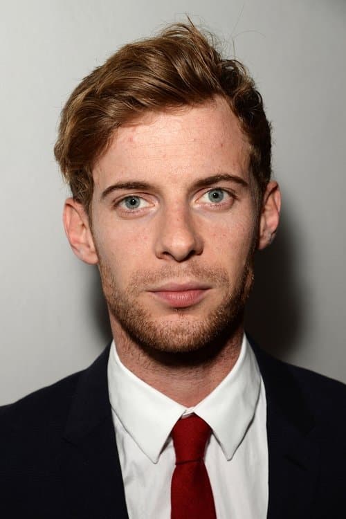 Zdjęcie Luke Treadaway