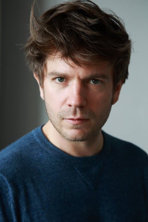 Zdjęcie Luke Wilkins