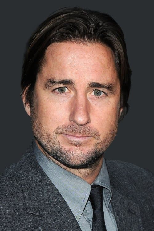 Zdjęcie Luke Wilson