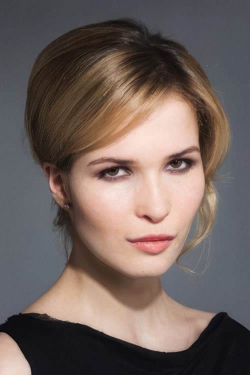 Zdjęcie Лукерья Ильяшенко