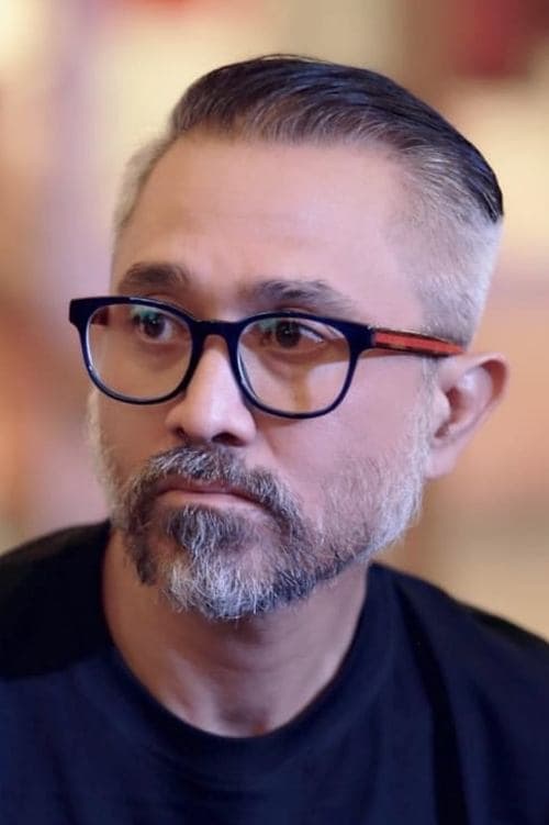 Zdjęcie Lukman Sardi