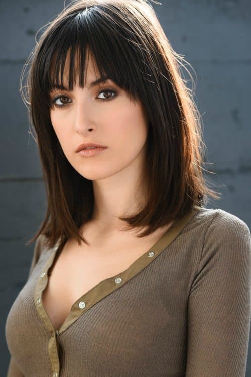 Zdjęcie Lulu Jovovich