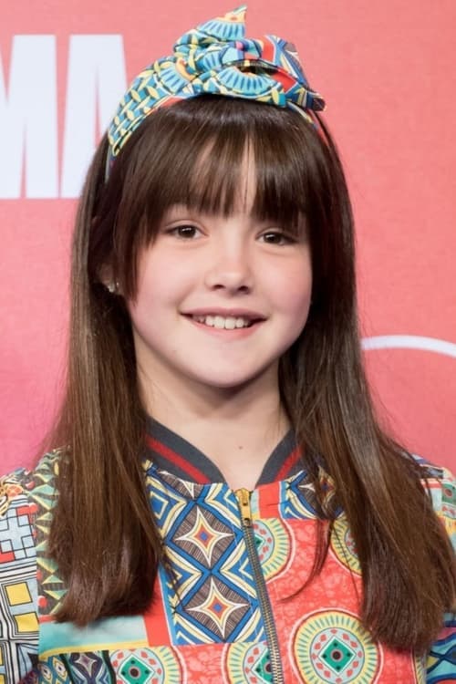 Zdjęcie Luna Fulgencio