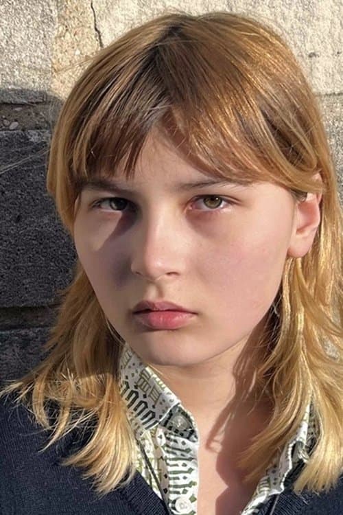 Zdjęcie Luna Ho Poumey