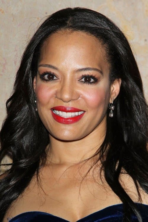 Zdjęcie Luna Lauren Velez