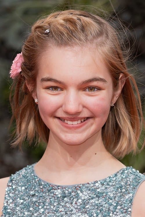 Zdjęcie Luna Marie Maxeiner