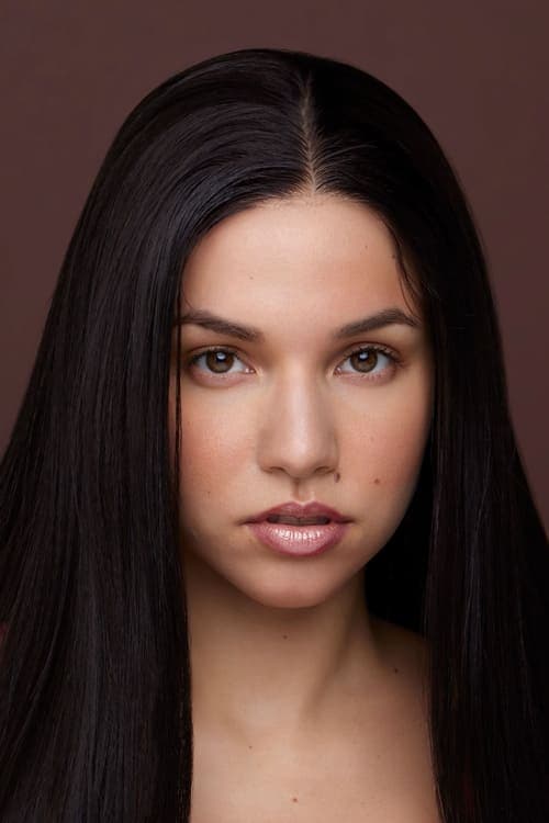 Zdjęcie Luna Sofía Miranda