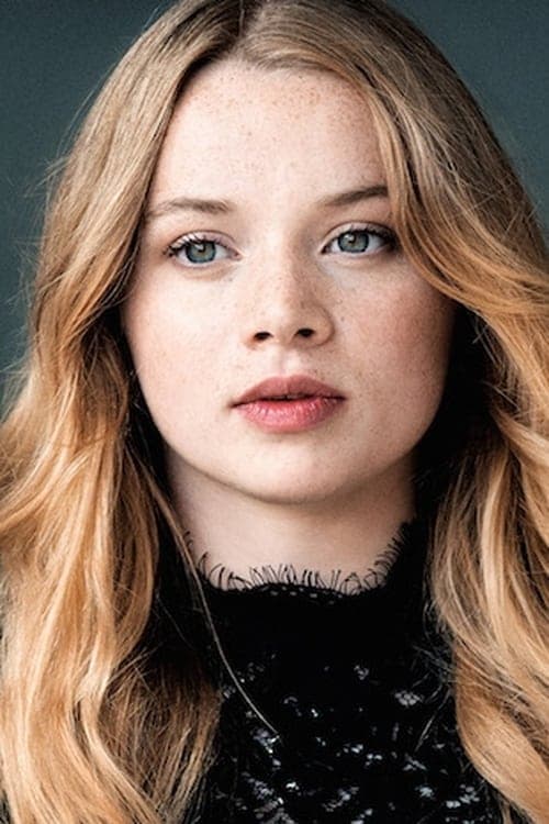 Zdjęcie Luna Wedler