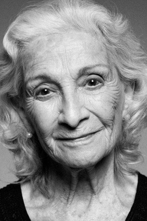 Zdjęcie Luz Jiménez