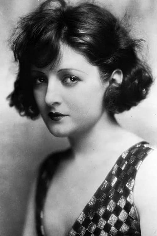 Zdjęcie Lya De Putti