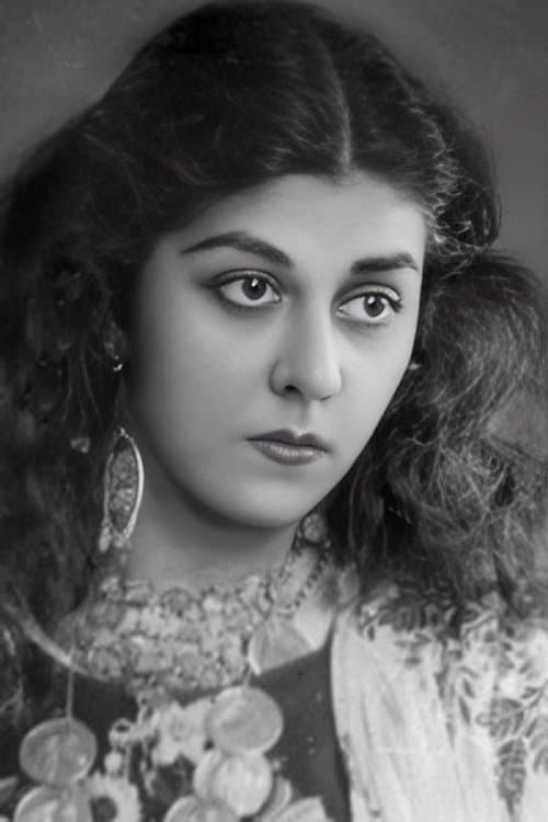 Zdjęcie Lyalya Chyornaya