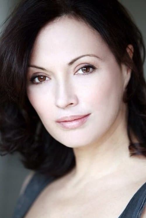 Zdjęcie Lydia Andrei