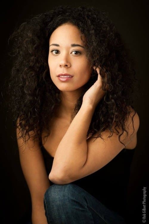 Zdjęcie Lydia Campbell