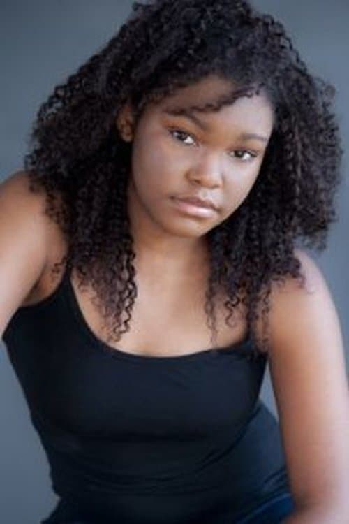 Zdjęcie Lydia Du Veaux