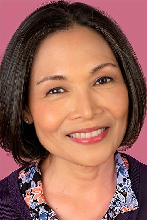 Zdjęcie Lydia Gaston