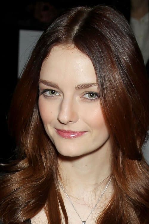 Zdjęcie Lydia Hearst