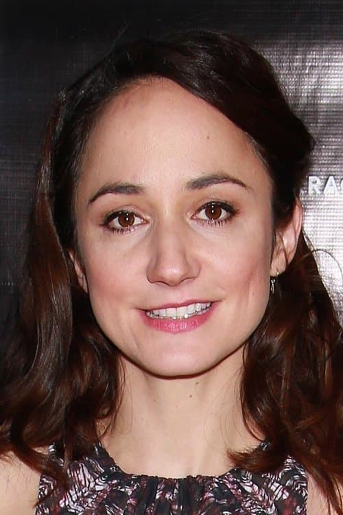 Zdjęcie Lydia Leonard