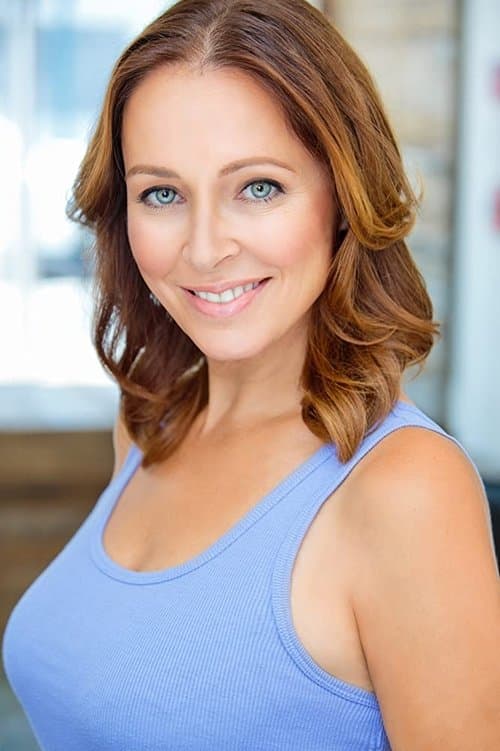 Zdjęcie Lydie Denier