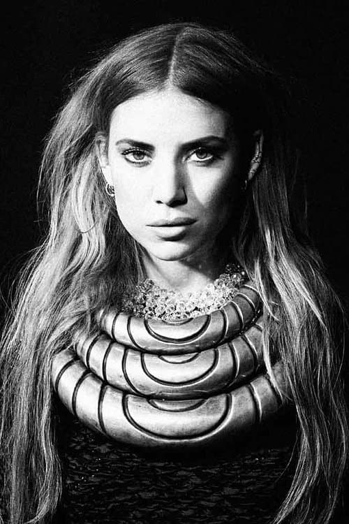 Zdjęcie Lykke Li