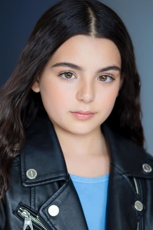 Zdjęcie Lyla Randall