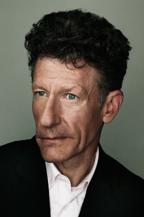 Zdjęcie Lyle Lovett