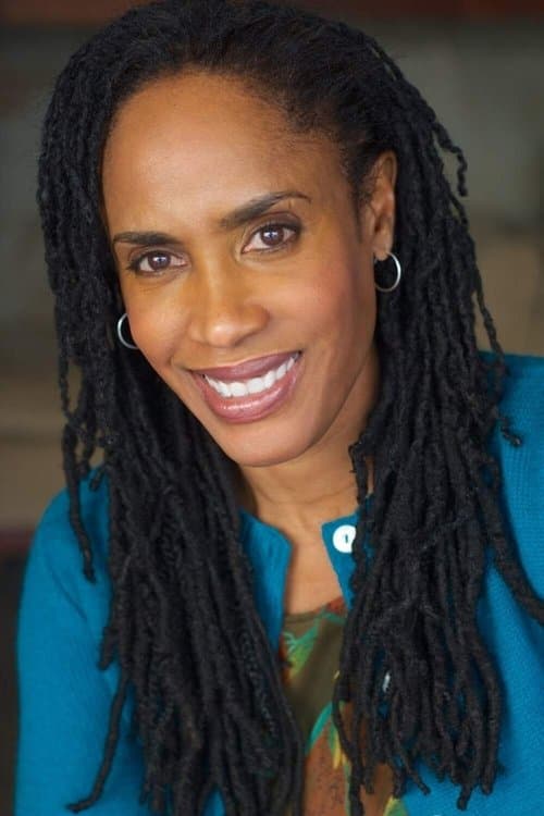 Zdjęcie Lyn Alicia Henderson