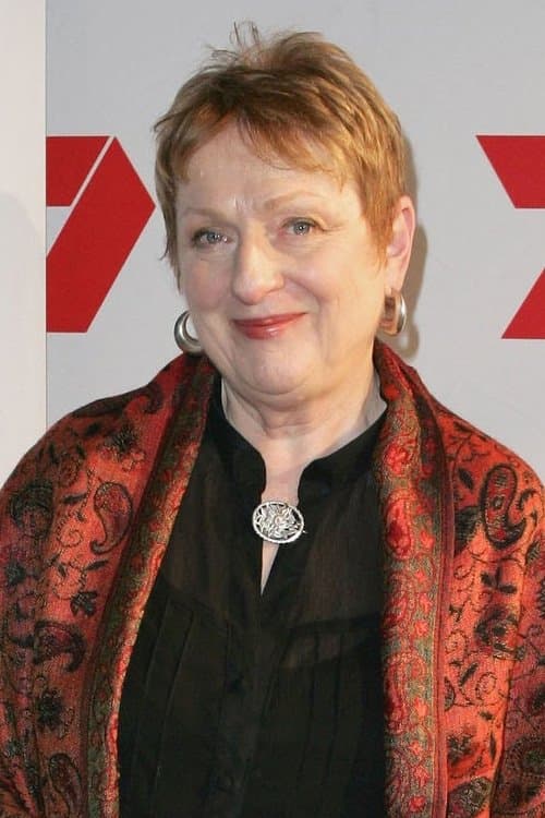 Zdjęcie Lyn Collingwood