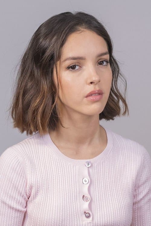 Zdjęcie Lyna Khoudri