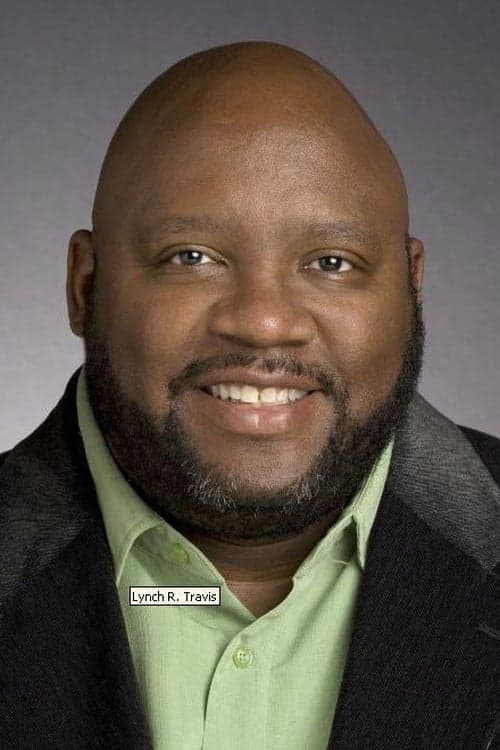 Zdjęcie Lynch R. Travis