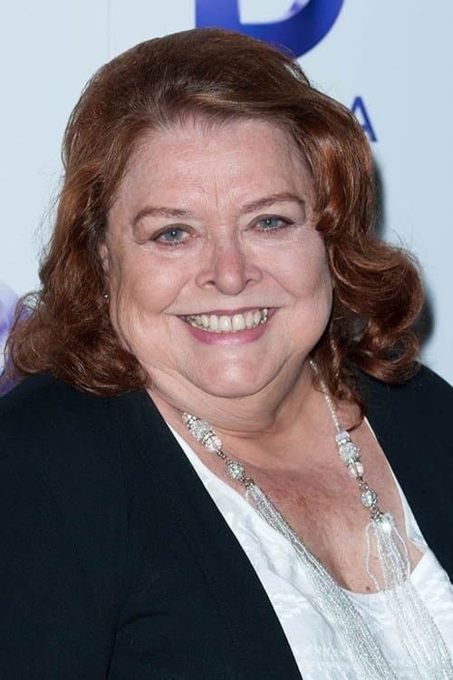 Zdjęcie Lynda Baron