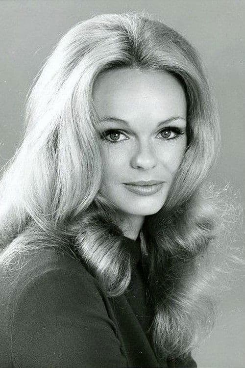 Zdjęcie Lynda Day George