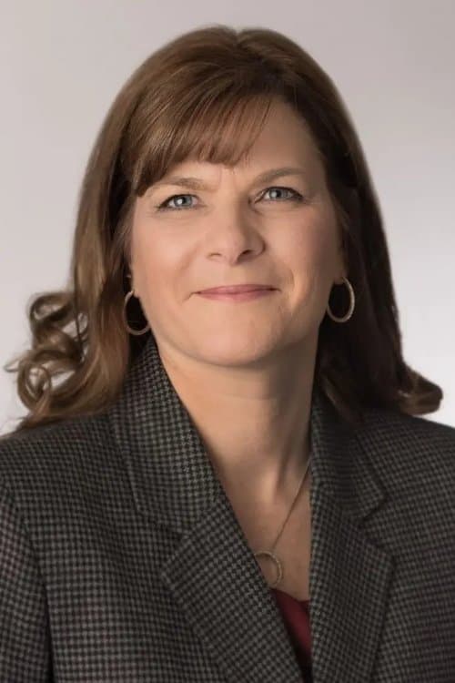 Zdjęcie Lynda Mason Green