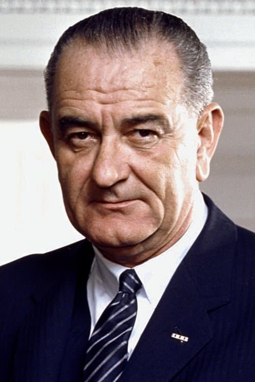 Zdjęcie Lyndon B. Johnson
