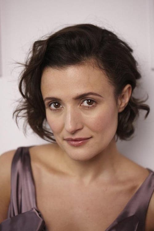 Zdjęcie Lyndsey Marshal