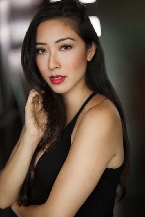 Zdjęcie Lyndsey Wong